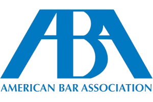 American Bar Association - badge