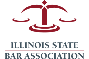 Illinois State Bar Association - badge